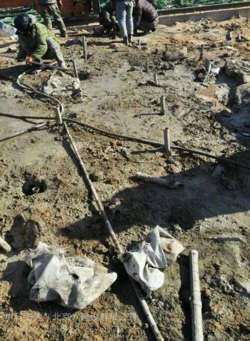 安陆地基沉降治理常见处理方法